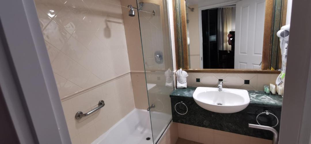 Photo of Bathroom in Surfers Paradise
