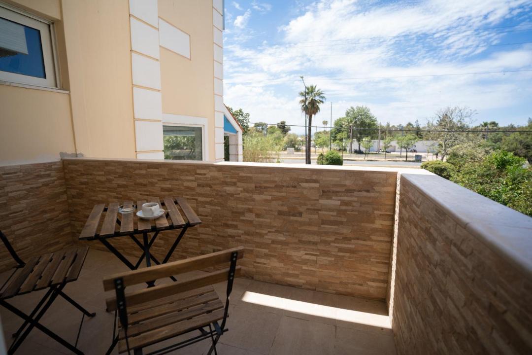 Photo of Patio Balcony in Voula