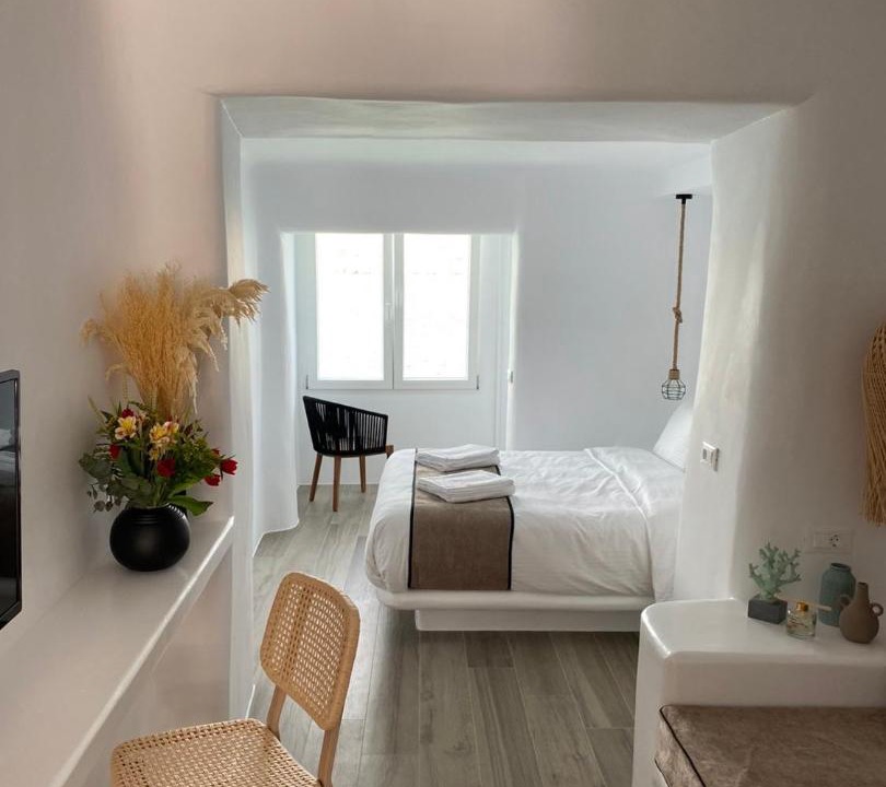 Photo of Bedroom in Little Venice
