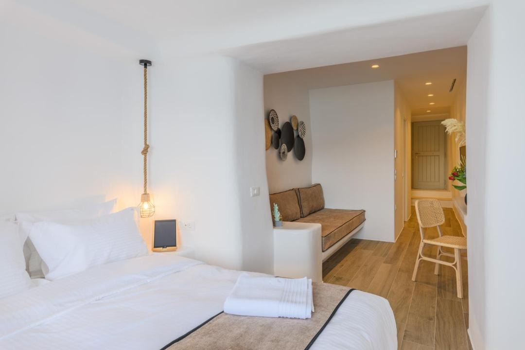 Photo of Bedroom in Little Venice