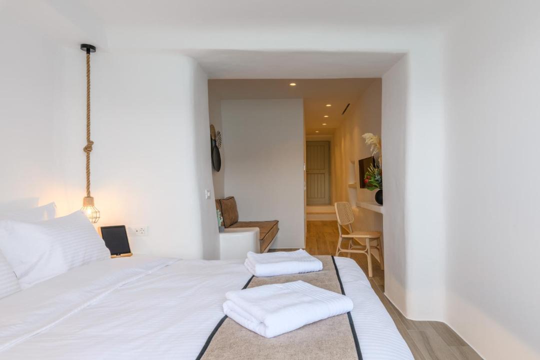 Photo of Bedroom in Little Venice