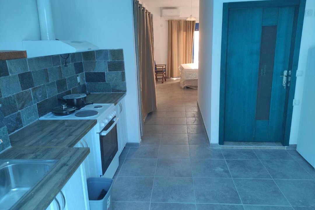 Photo of Kitchen in Galatas