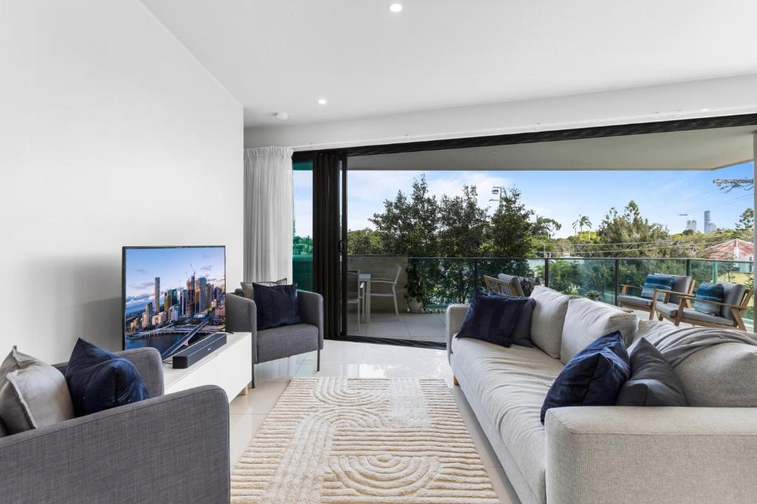 Photo of Livingroom in Bulimba