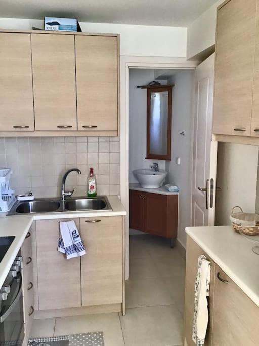 Photo of Kitchen in Porto Heli