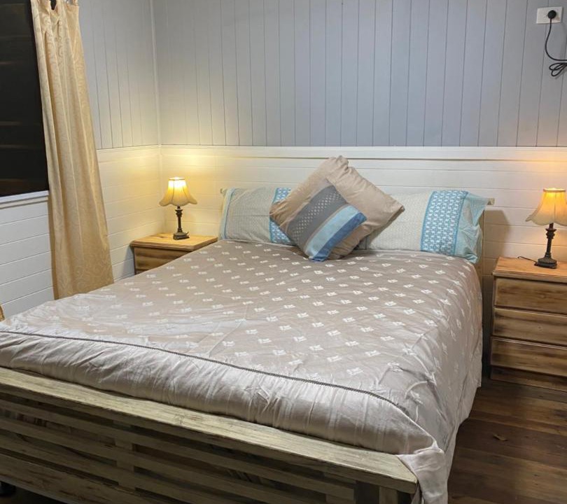 Photo of Bedroom in Pomona
