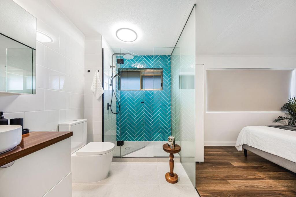 Photo of Bathroom in Alexandra Headland