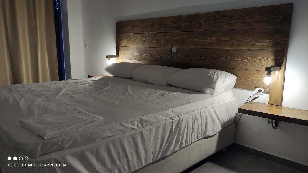 Photo of Bedroom in Galatas