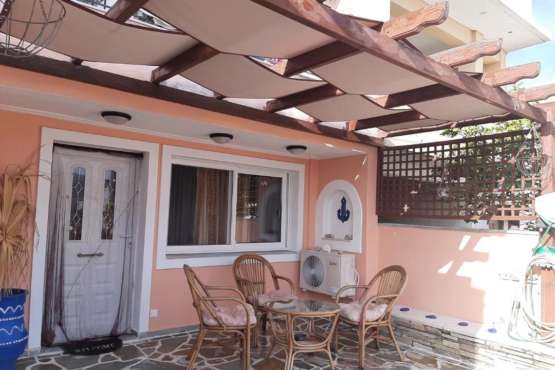 Photo of Patio Balcony in Marmari
