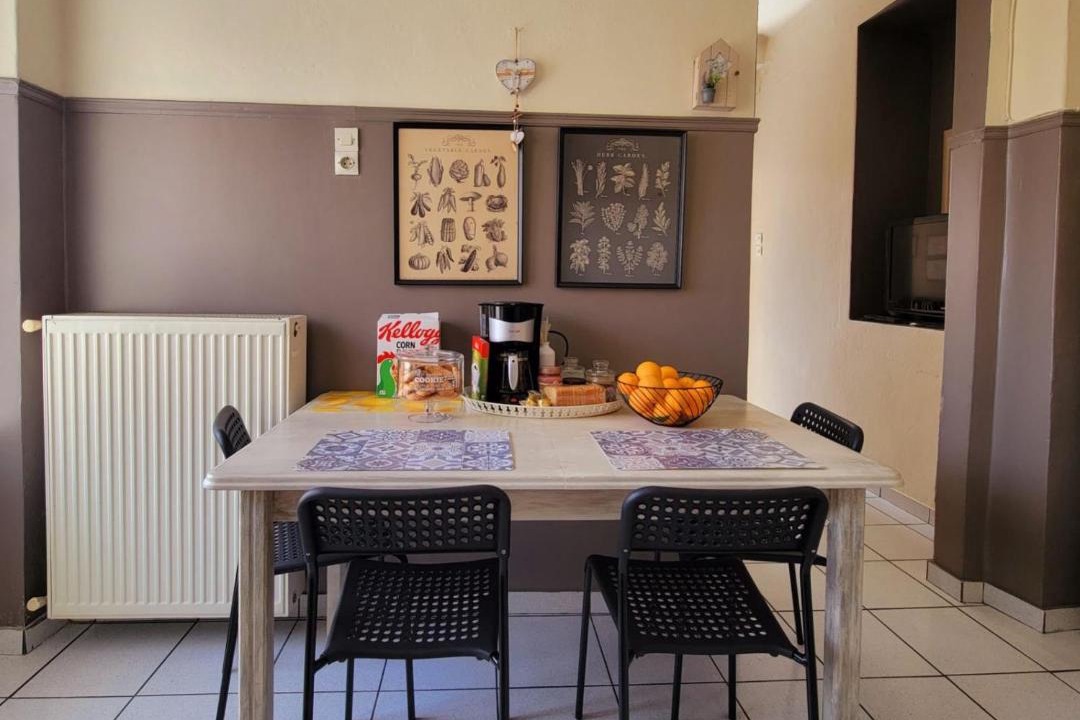 Photo of Kitchen in Kiato