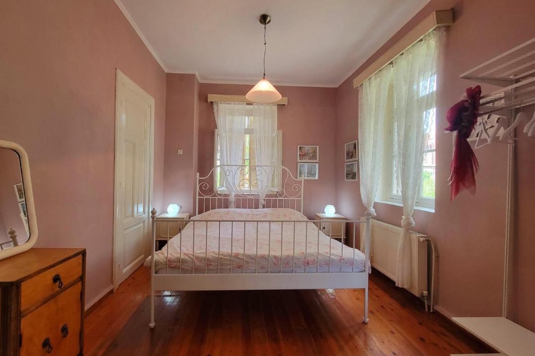 Photo of Bedroom in Kiato