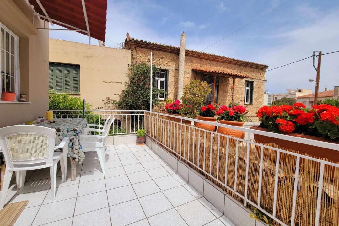 Photo of Patio Balcony in Kiato