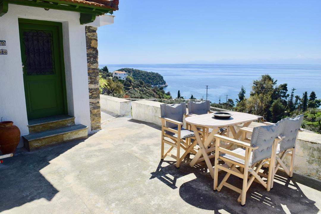 Photo of Patio Balcony in Stafylos