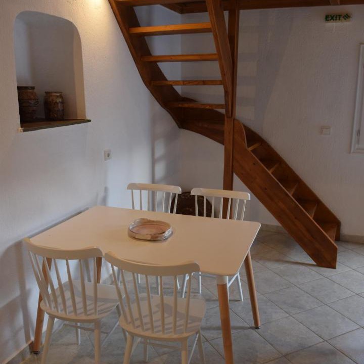 Photo of Livingroom in Stafylos
