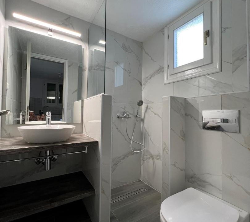 Photo of Bathroom in Stafylos