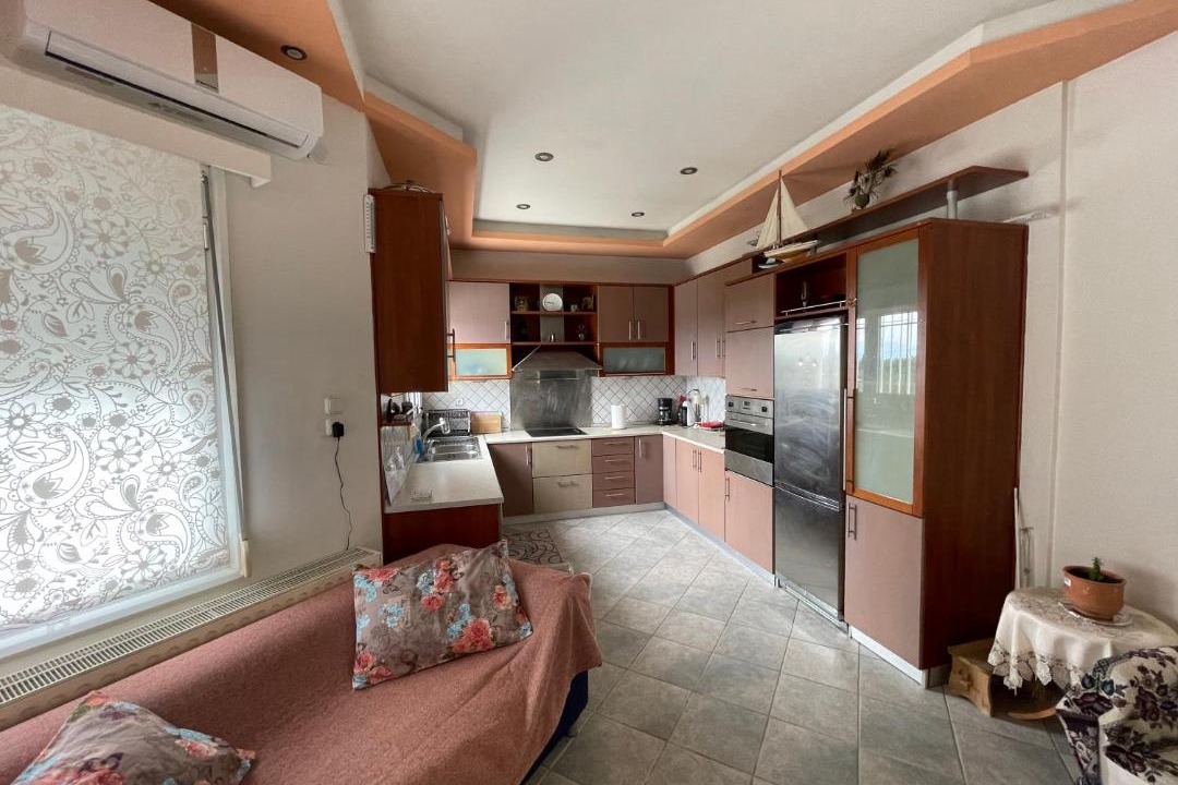Photo of Livingroom in Nea Anchialos