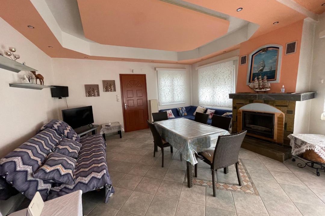 Photo of Livingroom in Nea Anchialos