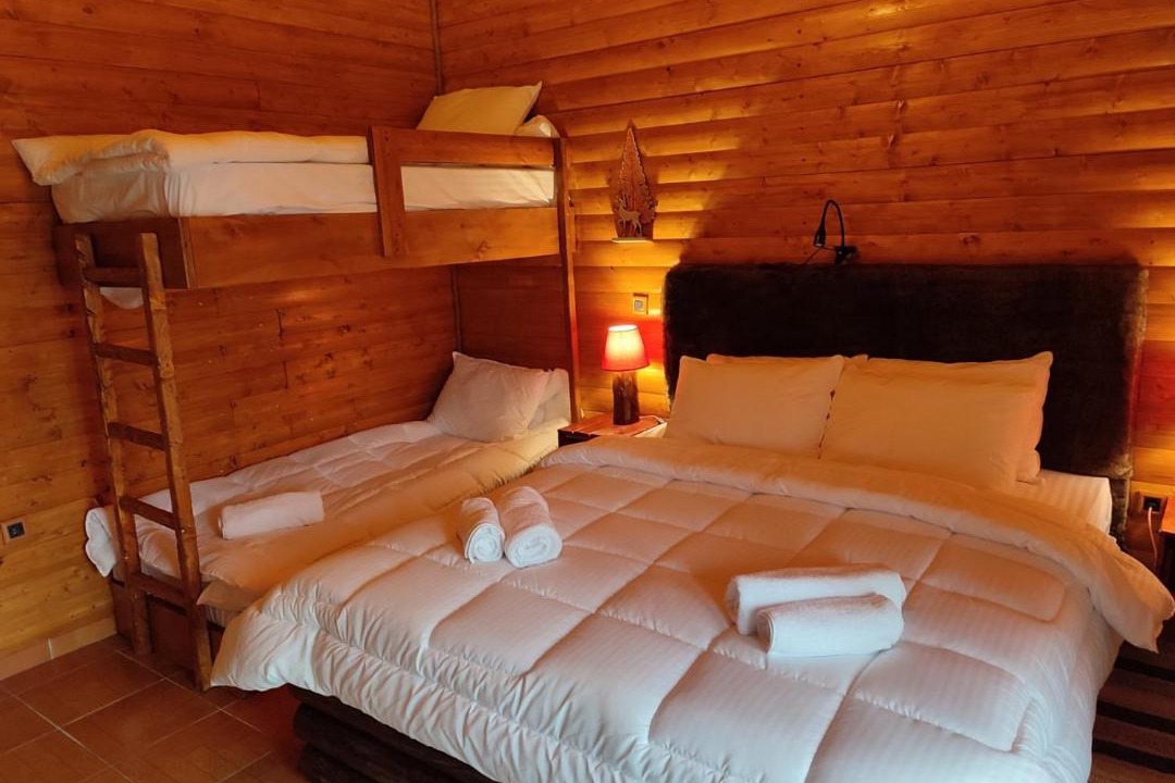 Photo of Bedroom in Kefalochori