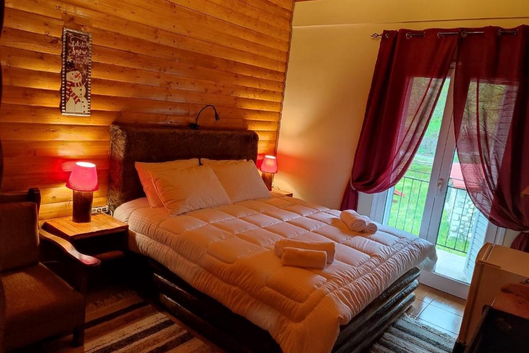 Photo of Bedroom in Kefalochori