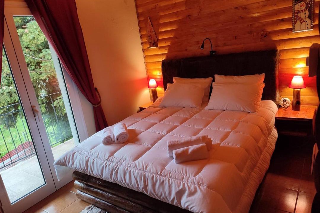 Photo of Bedroom in Kefalochori