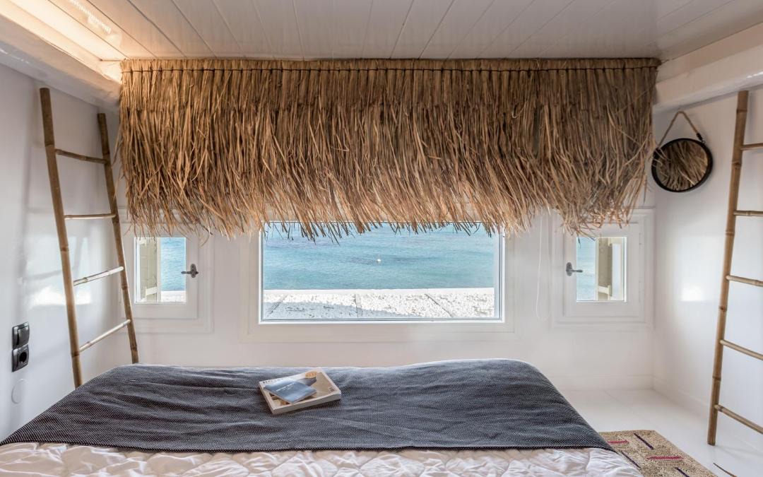 Photo of Bedroom in Apollonia