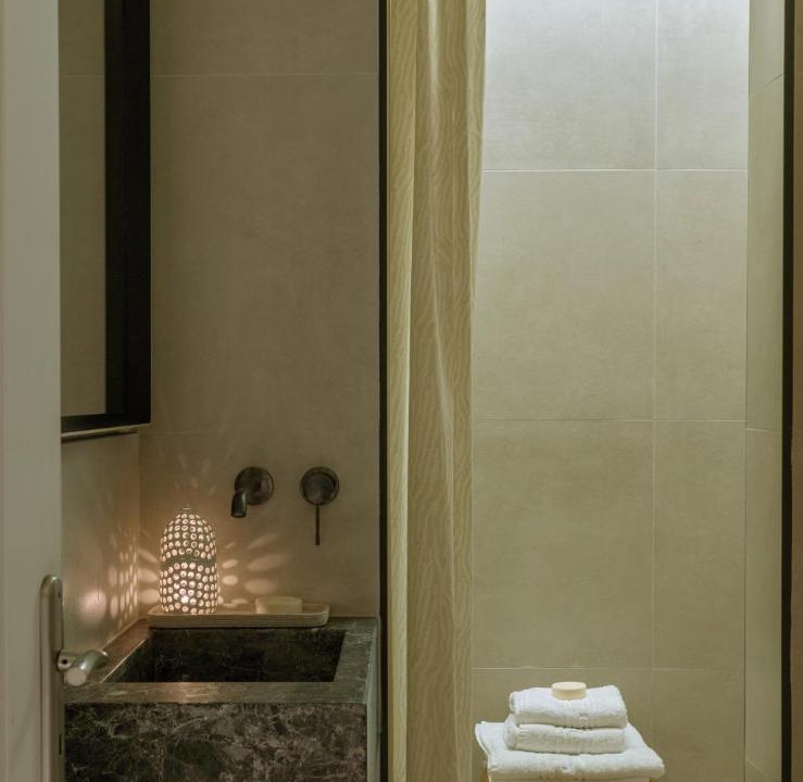 Photo of Bathroom in Agrinio