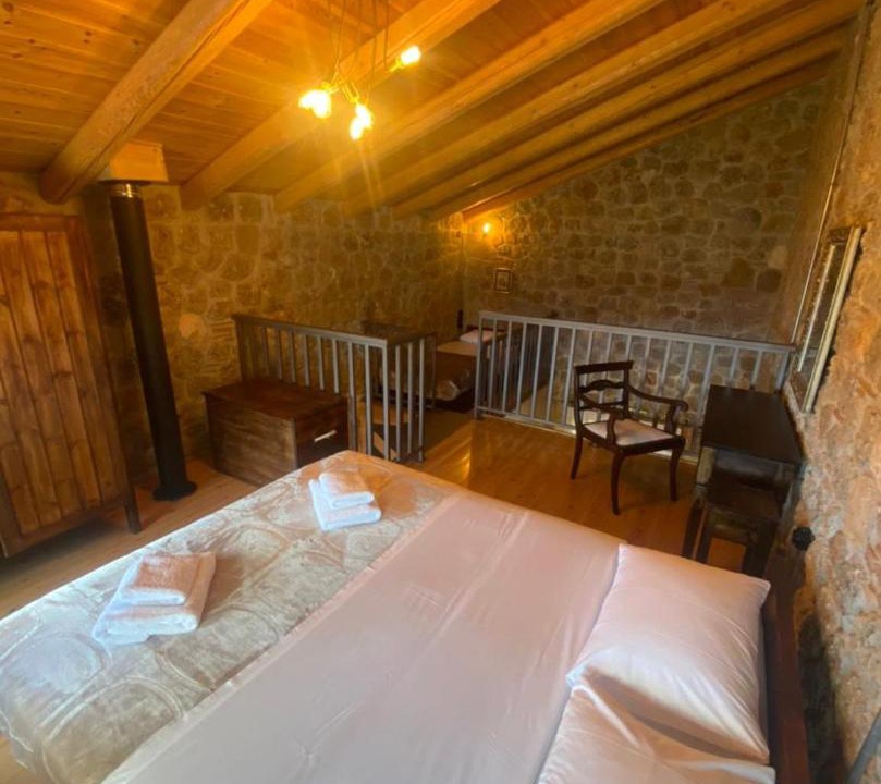 Photo of Bedroom in Manna