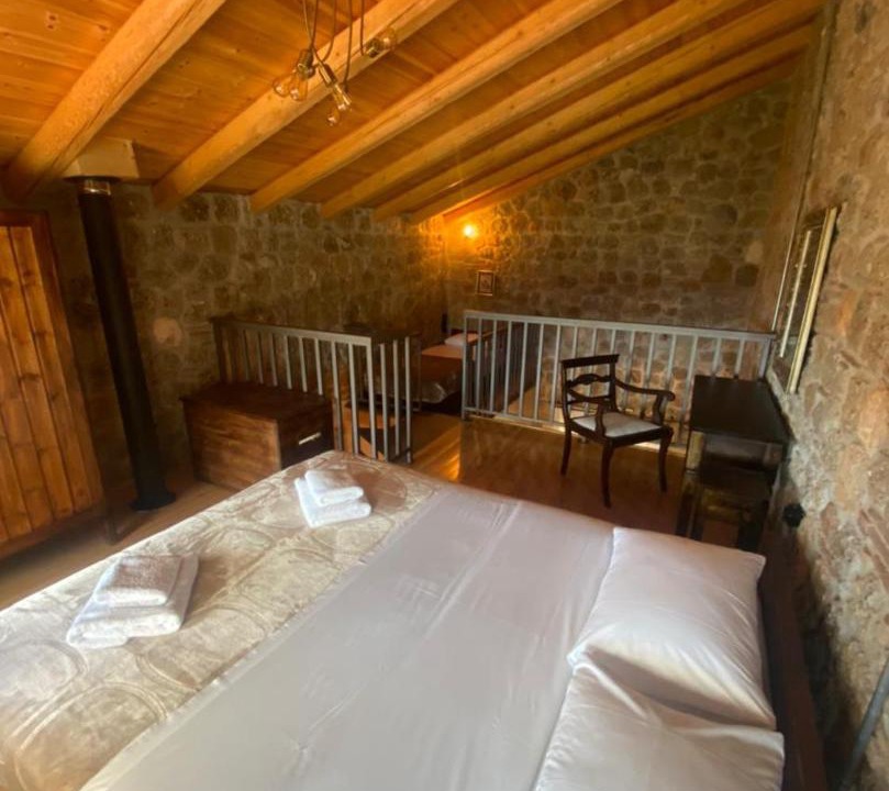 Photo of Bedroom in Manna