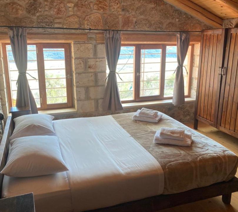Photo of Bedroom in Manna