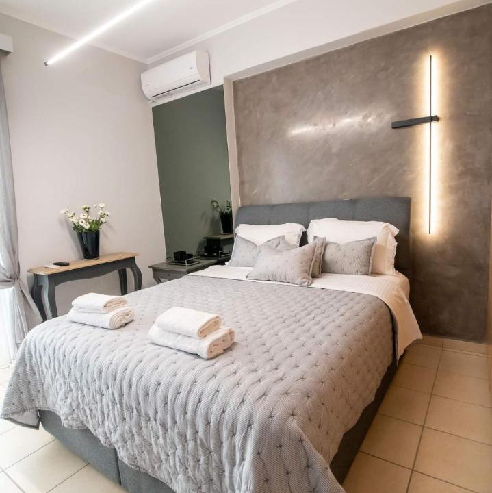 Photo of Bedroom in Preveza