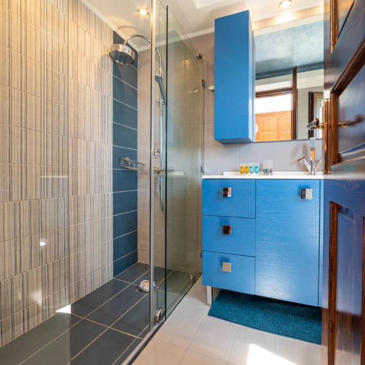 Photo of Bathroom in Kontos