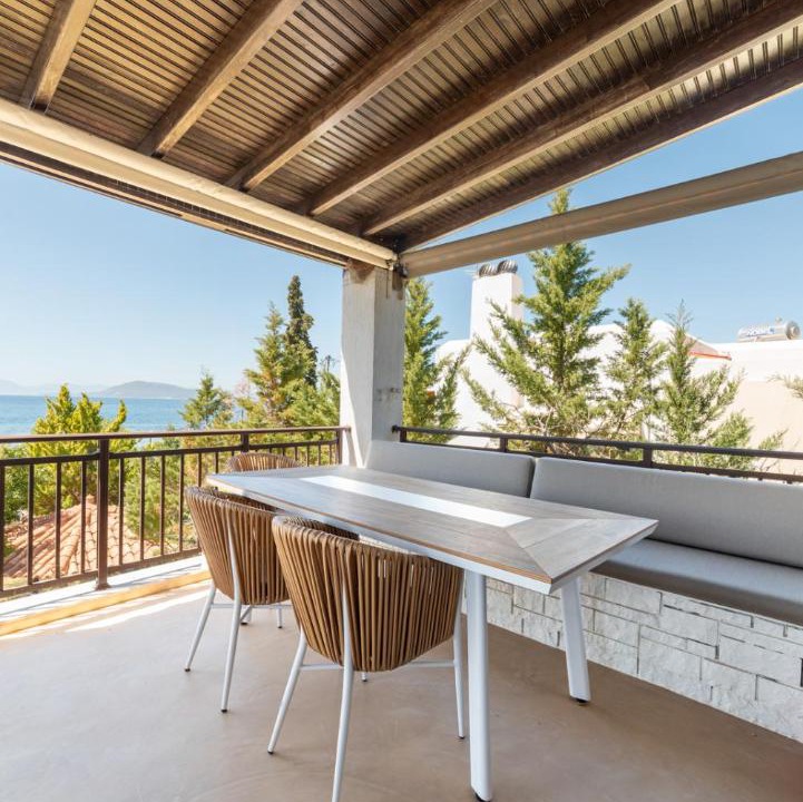 Photo of Patio Balcony in Kontos
