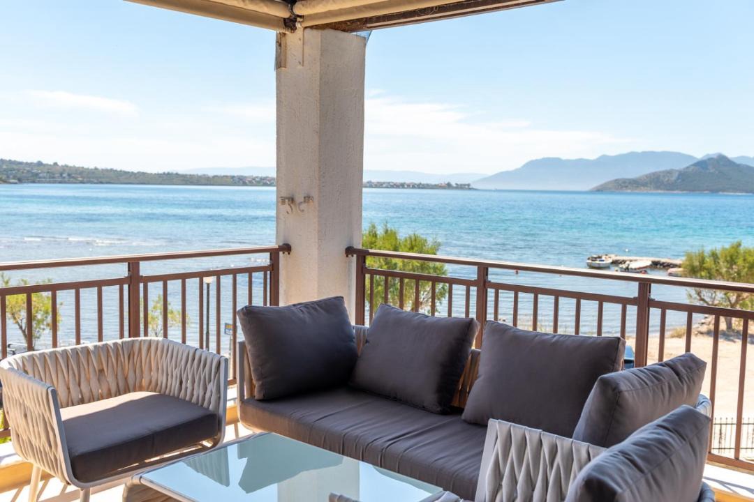 Photo of Patio Balcony in Kontos