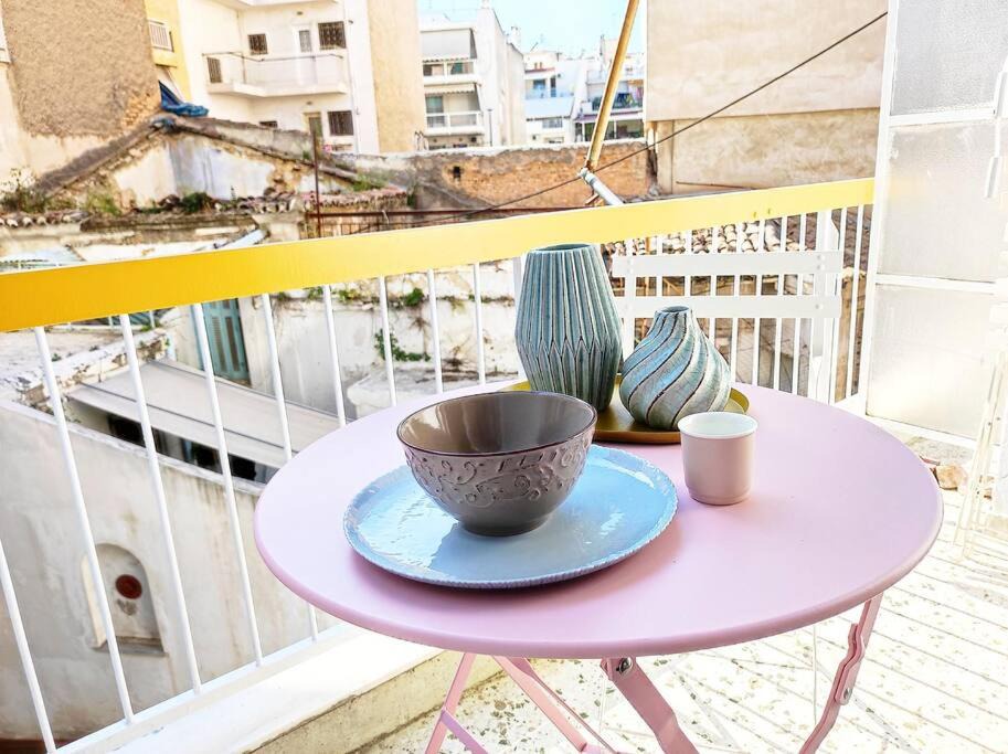 Photo of Patio Balcony in Thissio