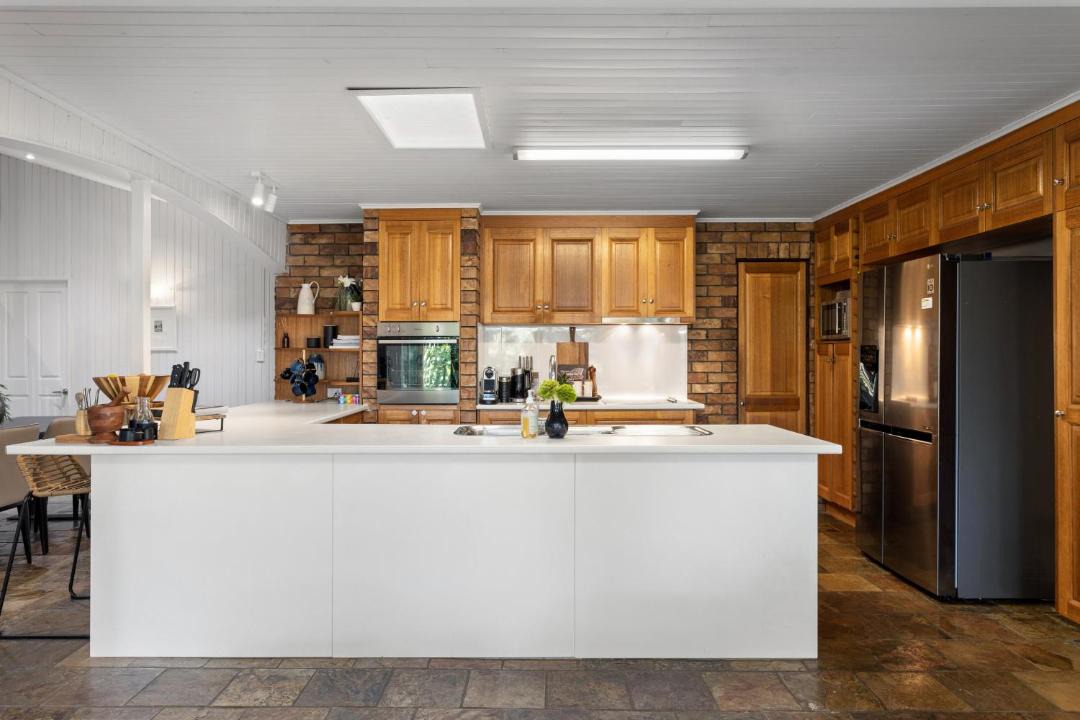 Photo of Kitchen in Currumbin Waters