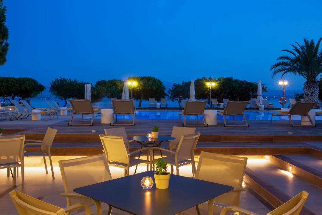 Photo of Patio Balcony in Malakonta
