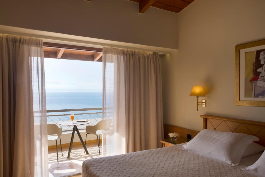 Photo of Bedroom in Malakonta