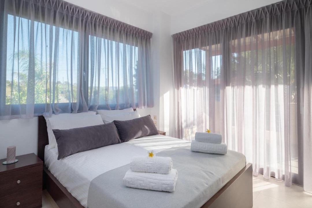 Photo of Bedroom in Malevizi