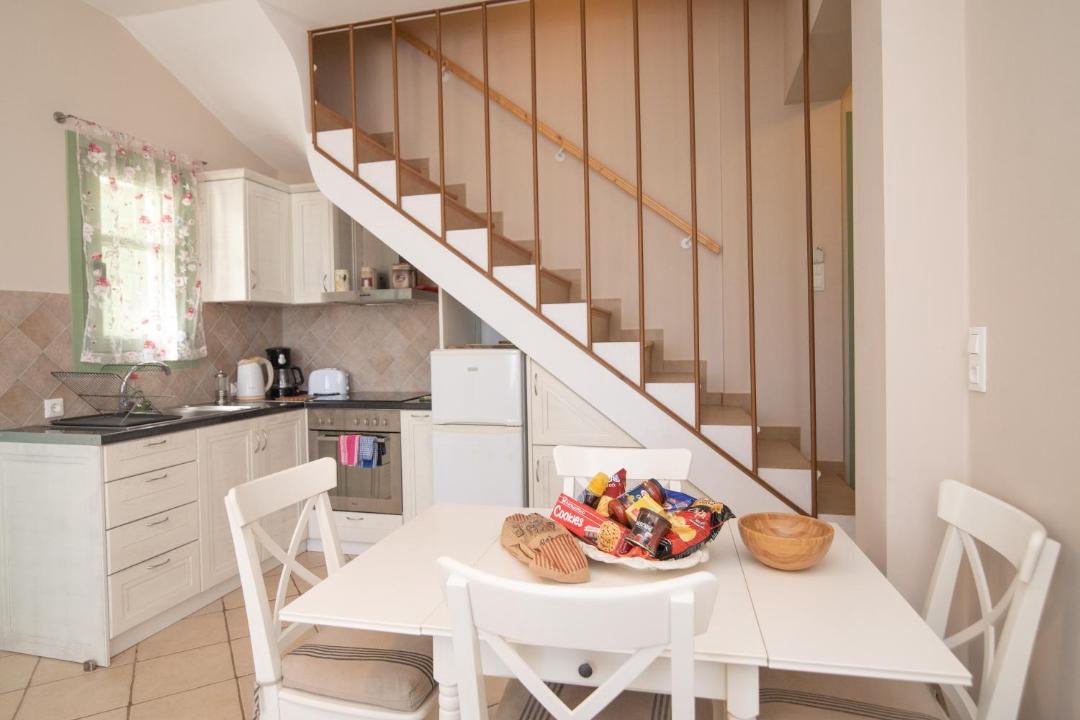 Photo of Kitchen in Aetos