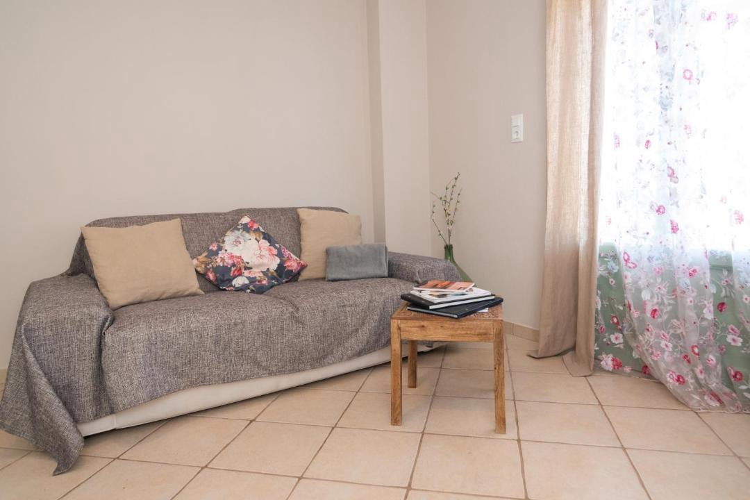 Photo of Livingroom in Aetos