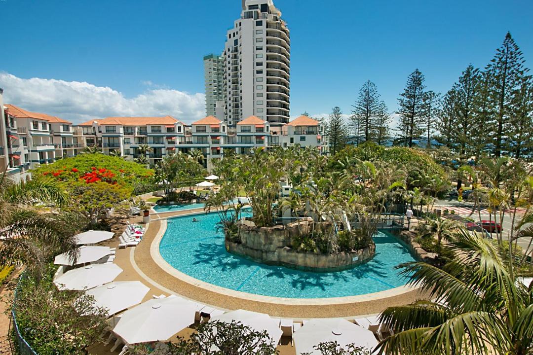 Photo of Others in Coolangatta