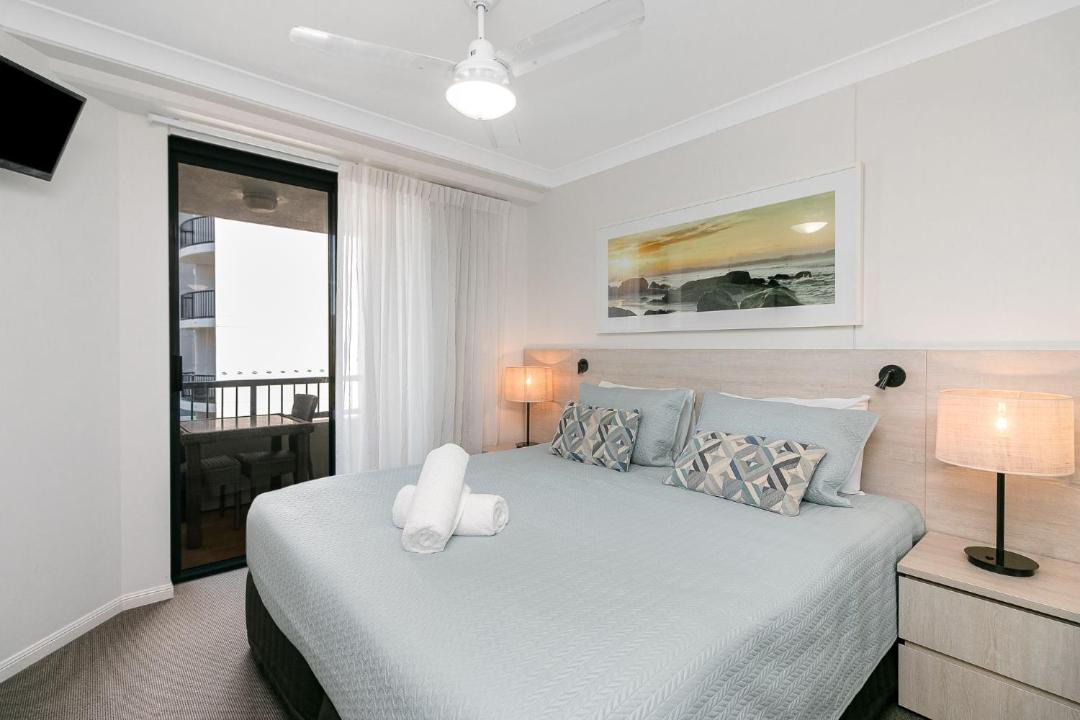 Photo of Bedroom in Coolangatta