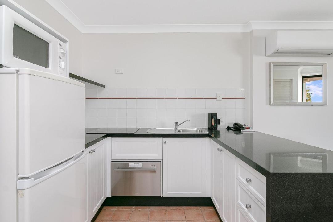 Photo of Kitchen in Coolangatta