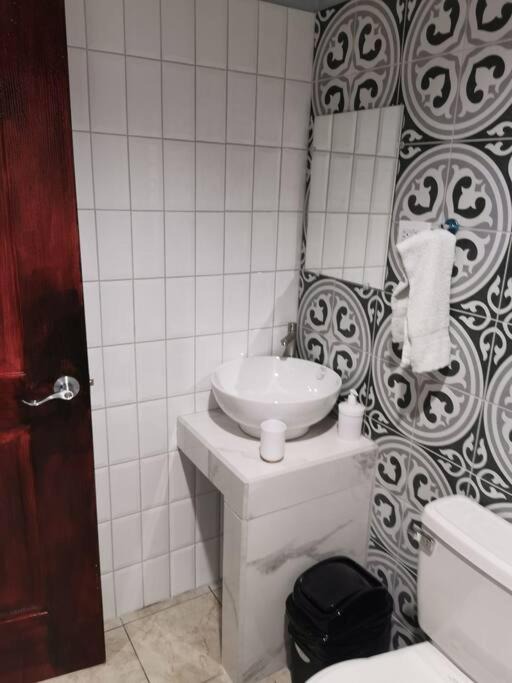 Photo of Bathroom in San Isidro de El General