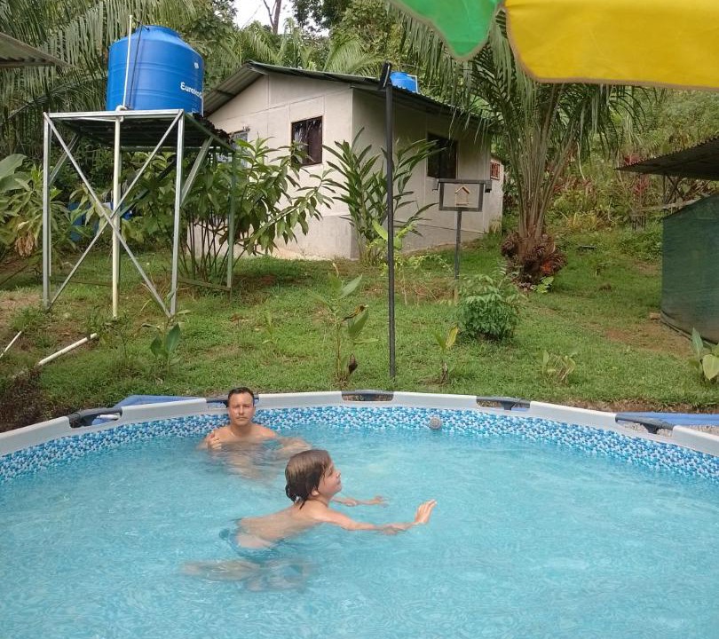 Photo of Others in Drake Bay