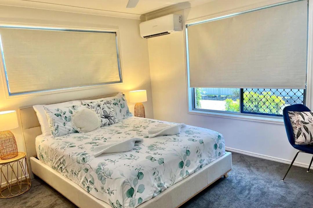 Photo of Bedroom in Bundaberg South