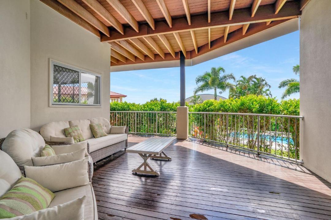 Photo of Patio Balcony in Rainbow Beach
