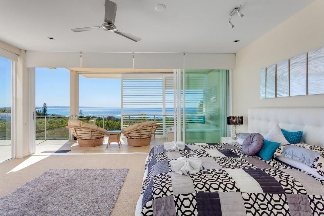 Photo of Bedroom in Rainbow Beach