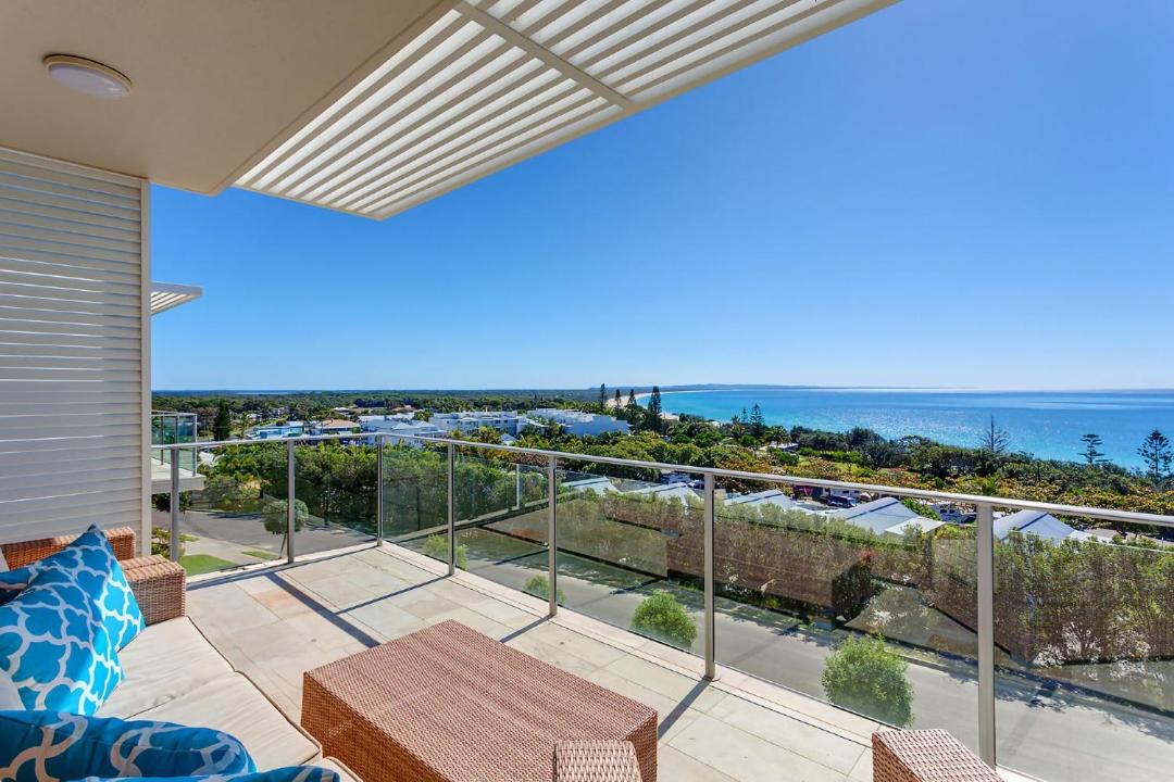 Photo of Patio Balcony in Rainbow Beach