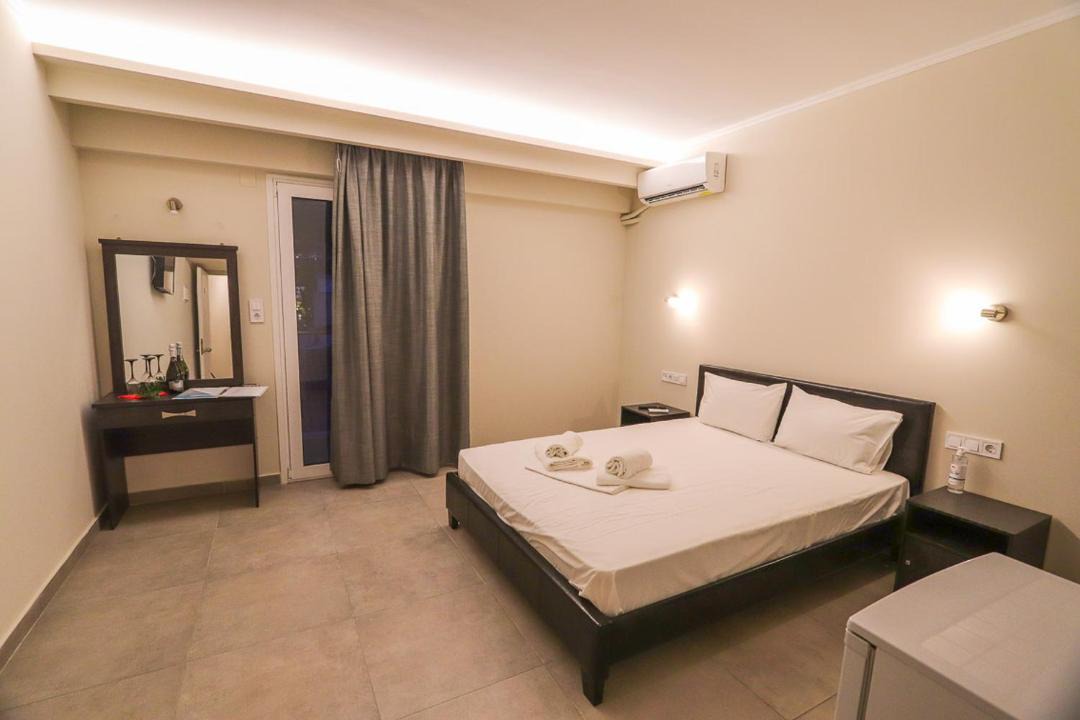 Photo of Bedroom in Loutra Edipsou