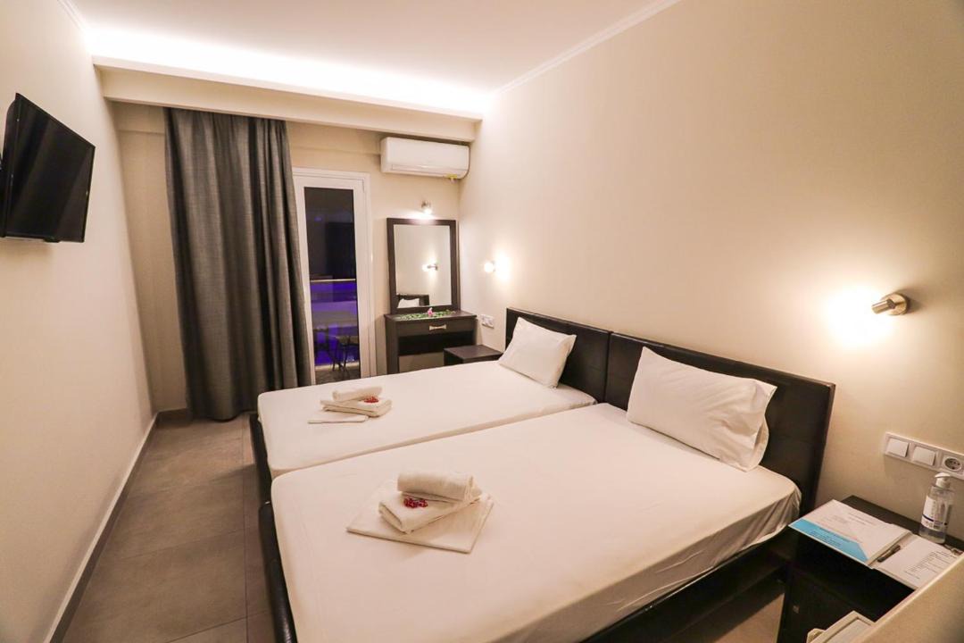Photo of Bedroom in Loutra Edipsou